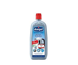 Durgol Universal Power - Decalcificante rapido per tutti gli elettrodomestici, 750 ml