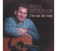 Durham, Bill - I've Got The Song