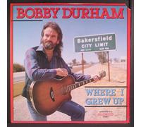 Durham, Bob - Where I Grew Up