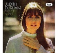 Durham, Judith - Gift Of Song
