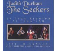 Durham,Judith & the Seekers - Live in Concert