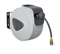 DURHAND Avvolgitubo Automatico da Parete Professionale