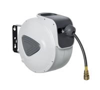 DURHAND Avvolgitubo Automatico da Parete Professionale