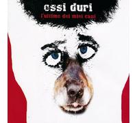 Duri, Ossi - L'Ultimo Dei Nostri Cani