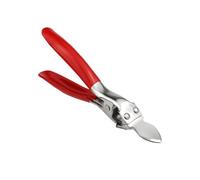 Durian Shell Opener Tool, Stainless Steel Durian Opening Clip with Non-Slip Handle, Portable Clamp Nut Opening Tool for Easy Durian Fruit Separation in the KitchenDurian Opening Tool