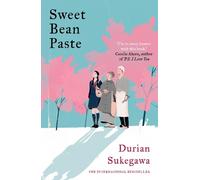 Durian Sukegawa Sweet Bean Paste (Tascabile)