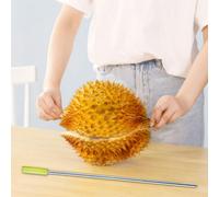 Durian Test Stick Robusto Tester Di Maturazione Del Durian Per Negozi Al