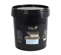 Durielastic Membrana Elastica Bicomponente B Impermeabilizzante Per Esterni