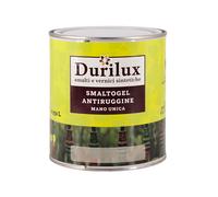 Durilux Smalto Gel Antiruggine Colorato Per Ferro 750 Ml