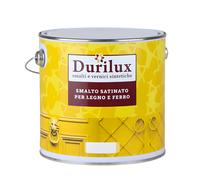 Durilux Smalto Satinato Per Legno E Ferro Alta Qualità