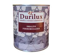 Durilux Smalto Sintetico Ferromicaceo Antichizzante Ferro Colore Rame 270