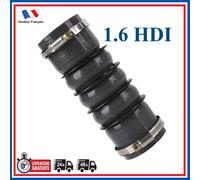 Durite Gaine Di Suralimentazione Per Berlingo (B9) 1.6 HDI - 0382NP 0382NN