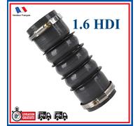 Durite Gaine Di Suralimentazione Per Berlingo (B9) 1.6 HDI - 0382NP 0382NN