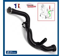 Durite Intercooler Turbo per Opel Insignia B 2.0 CDTi 39098774 39155303