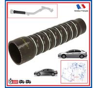Durite Intercooler Turbo Renault Laguna III 1.5 dCi 110 8200766662