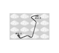 Durite Olio Turbocompressore SASIC per Peugeot 206 207 307 037968