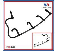 Durite Ritorno Iniettore Previsto Renault E Dacia 1.5 DCI 8200064003 8200171176