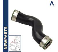Durite Suralimentation Intercooler Turbo Per VW GOLF V JETTA TOURAN CADDY