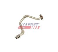 Durite Tubo Turbo Per Opel Movano Vivaro A 4430545 93160136 93161413