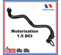 Durite Turbo 42-50mm RENAULT Clio Megane II 1.5 dCi 8200166828
