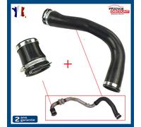 Durite Turbo Intercooler Per Renault Laguna III 1.5 2.0 dCi Turbo