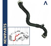 Durite Turbo Intercooler Per Renault Megane IV 1.5 dCi 144602443R 1446000Q3F