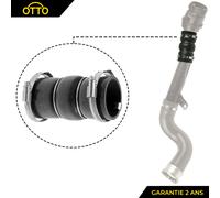 Durite Turbo Per Renault Clio IV Captur Megane IV 1.5 dCi 50 mm 144606515R