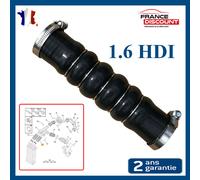 Durite Turbo Suralimentazione Per C5 III & C5 Break 1.6 HDi 110/115