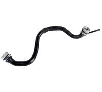 Durite Turbo Tubo Intercooler Dacia Duster 1.5 Dci 144607625R