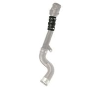 Durite Turbocompresseur 144600835R Per Renault Clio IV 1.5 DCI