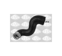 Durite Turbocompressore SASIC Per Audi A4 8E0145834AR