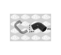 Durite Turbocompressore SASIC Per Fiat Stilo 46808669 51718041