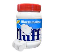 Durkee Fluff Spread, Gusto Vaniglia - 213 g