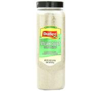 Durkee - Polvere da bistecca da 822 ml, confezione da 2