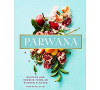 Durkhanai Ayubi Parwana (Copertina rigida)