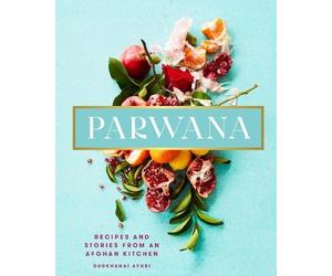 Durkhanai Ayubi Parwana (Copertina rigida)