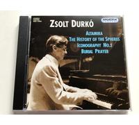 Durko, Zsolt - Altamira The History Of The Spheres Iconography No