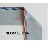 DURKOPP ADLER 8714 -122430-01 2 AGHI 4 FILI