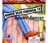 Durlacher, Ed - Honor Your Partner 3