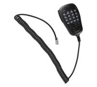 Durlo Microfono altoparlante MH-48A6J tastiera microfono compatibile con FT-7800R/7900R/17M/12M/1907
