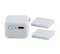 Durlo Rock Switch Fingerbot 3a Generazione - Controllo Timer Tramite App Smart Life