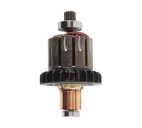Durlo Sostituzione dell'indotto del trapano avvitatore per DDF482 DHP482 619380-9 619583-5