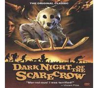 Durning/Crowe/Drake/Smith - Dark Night of the Scarecrow