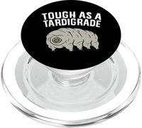 Duro come un orso d'acqua Tardigrado Tardigrado dell'acqua PopSockets PopGrip per MagSafe