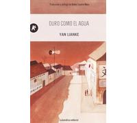 Duro como el agua