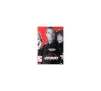 Duro da uccidere DVD Video Andrew Block - 7321955119146
