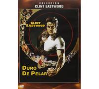 Duro De Pelar (Import Dvd) (2009) Clint Eastwood; Geoffrey Lewis; Beverly D'an
