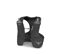 Duro LT w-Flasks Black S