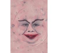 Duro Olowu, Cra PINK MOON (SPECIAL EDITION) Marcel Dzama, Sufjan Ste (Tascabile)