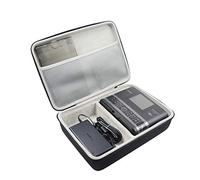 Duro Viaggio Caso Borsa Copertina per Canon Italia Selphy Cp1300 & Cp1200 Stampante Portatile di LUYIBA